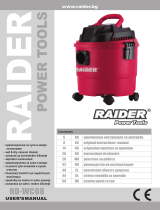Raider Power ToolsRD-WC08