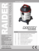 Raider Power ToolsRD-WC10