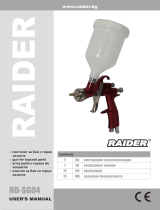 Raider Power ToolsRD-SG04