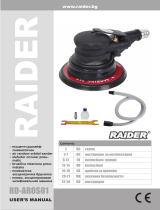 Raider Power ToolsRD-AROS01