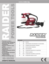 Raider Power ToolsRD-SGC06