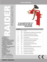 Raider Power ToolsRD-PUSG13