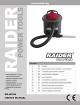 Raider Power ToolsRD-WC06