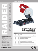 Raider Power ToolsRD-CM09