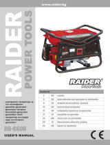 Raider Power ToolsRD-GG06