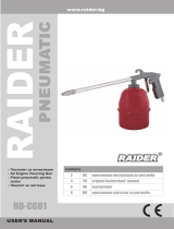 Raider Power ToolsRD-CG01