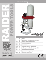 Raider Power ToolsRD-DC01E