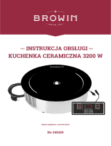 BROWIN 340100 Manualul proprietarului