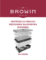 BROWIN 330006 Manualul proprietarului