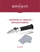 BROWIN 405570 Manualul proprietarului