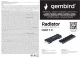 Gembird EE2280-R-01 Manualul proprietarului