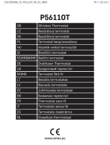 Emos P5611OT Instrucțiuni de utilizare