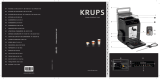 Krups EA895N40 Manual de utilizare