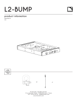 L-Acoustics L2-BUMP Informații despre produs