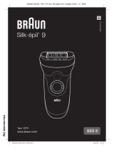 Braun 5378 Shaver and Trimmer Manual de utilizare