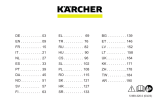 Kärcher Battery Power 4 V Device or Charger Manual de utilizare