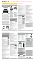 Hot Wheels HLT19 Instruction Sheet