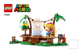 Lego 71427 Super Mario Building Instructions