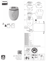 Philips BRE255/00 Manual de utilizare