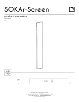 L-Acoustics Sokar-Screen Informații despre produs