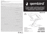 Gembird NBS-D1-03 Manualul proprietarului