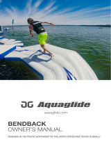 Aquaglide Bendback Manualul proprietarului