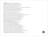 Mi Xiaomi Robot Vacuum S10 Manual de utilizare