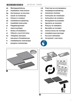 Bosch DWZ1BK1V6(00) User manual and assembly instructions