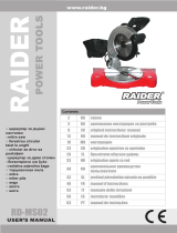Raider Power ToolsRD-MS02
