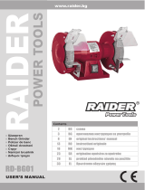 Raider Power ToolsRD-BG01