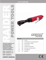 Raider Power ToolsRD-AR01