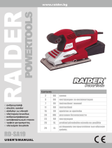 Raider Power ToolsRD-SA19