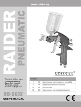 Raider Power ToolsRD-SG12