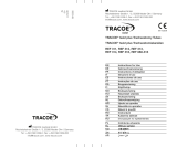 Atos Tracoe Twist Plus Instrucțiuni de utilizare