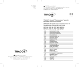 Atos Tracoe Kids Silcosoft Instrucțiuni de utilizare