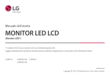 LG 24MR400-B Manual de utilizare