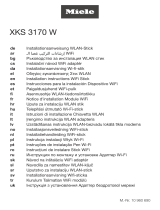 Miele KM 6565 FR Manual de utilizare