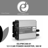 Energenie EG-PWC300-01 Manual de utilizare