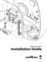 Wallbox PLP2-0-2-2-F-002 Ghid de instalare