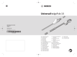 Bosch Universal Hedge Pole 18 Ghid de instalare