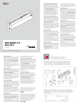 Rehau Base 24 V Ghid de instalare