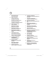 KingFisher SPK13 Manual de utilizare