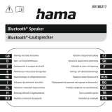 Hama 00188217 Manual de utilizare