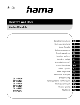 Hama 00176917 Manual de utilizare