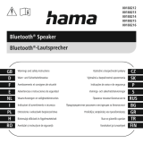 Hama 00188212 Manual de utilizare
