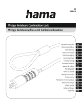 Hama 00054120 Manual de utilizare