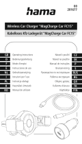 Hama 00201677 Manual de utilizare