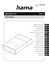 Hama 00053188 Manual de utilizare