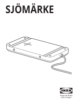 IKEA 805.127.18 Manual de utilizare