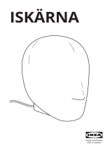 IKEA 305.103.97 Manual de utilizare
